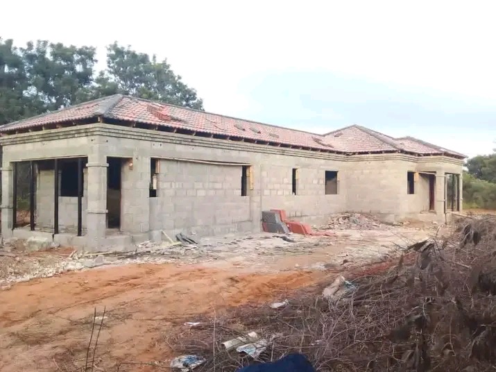Munaro Construction Project