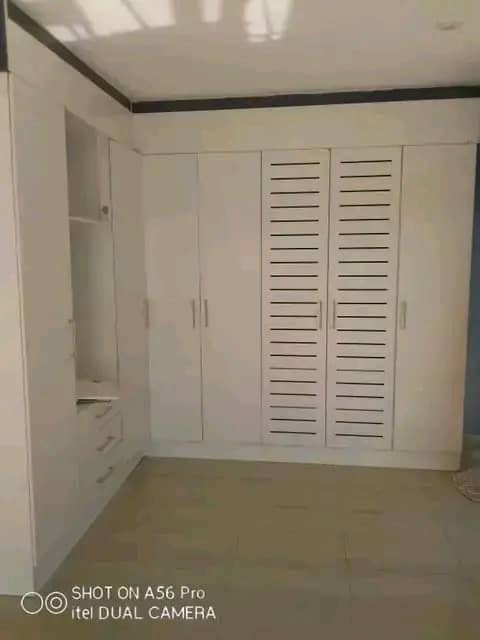 Munaro Construction Project