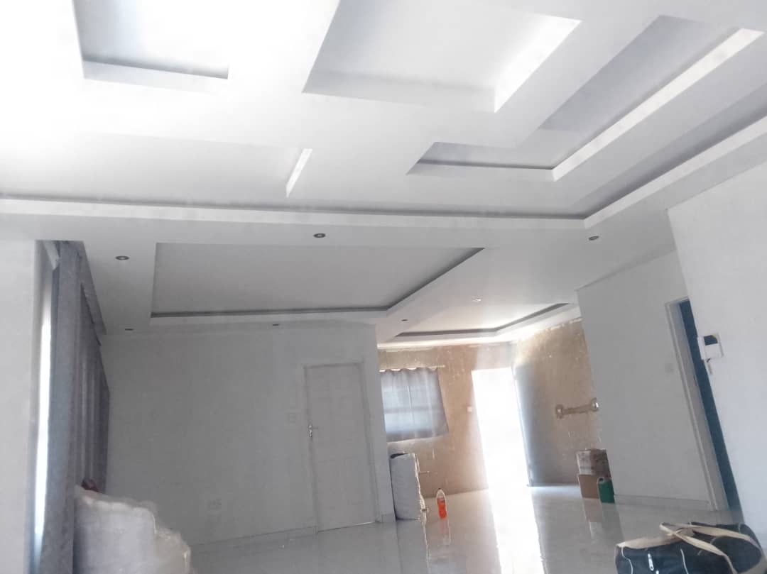 Munaro Construction Project