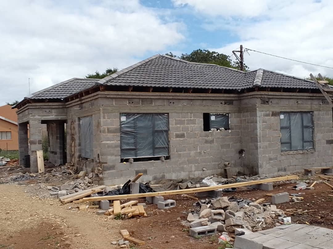Munaro Construction Project