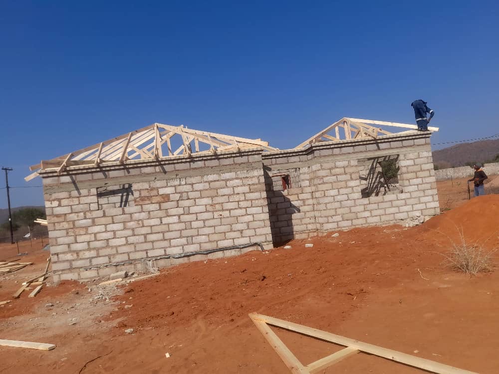 Munaro Construction Project