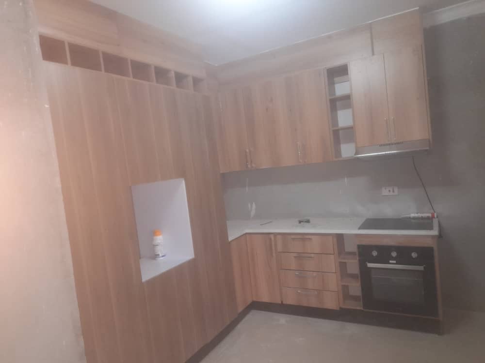 Munaro Construction Project