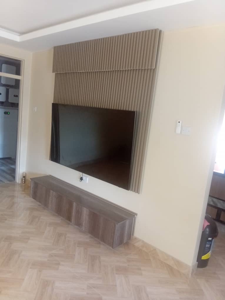 Munaro Construction Project