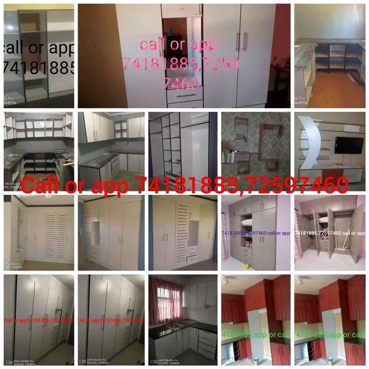 Munaro Construction Project