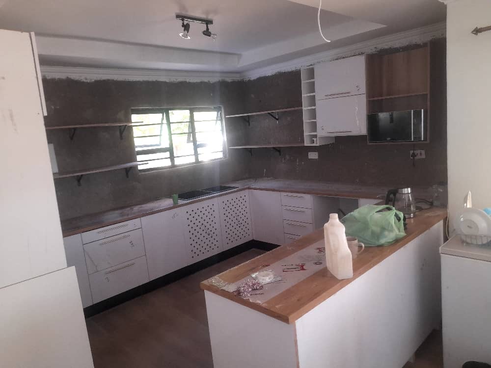 Munaro Construction Project