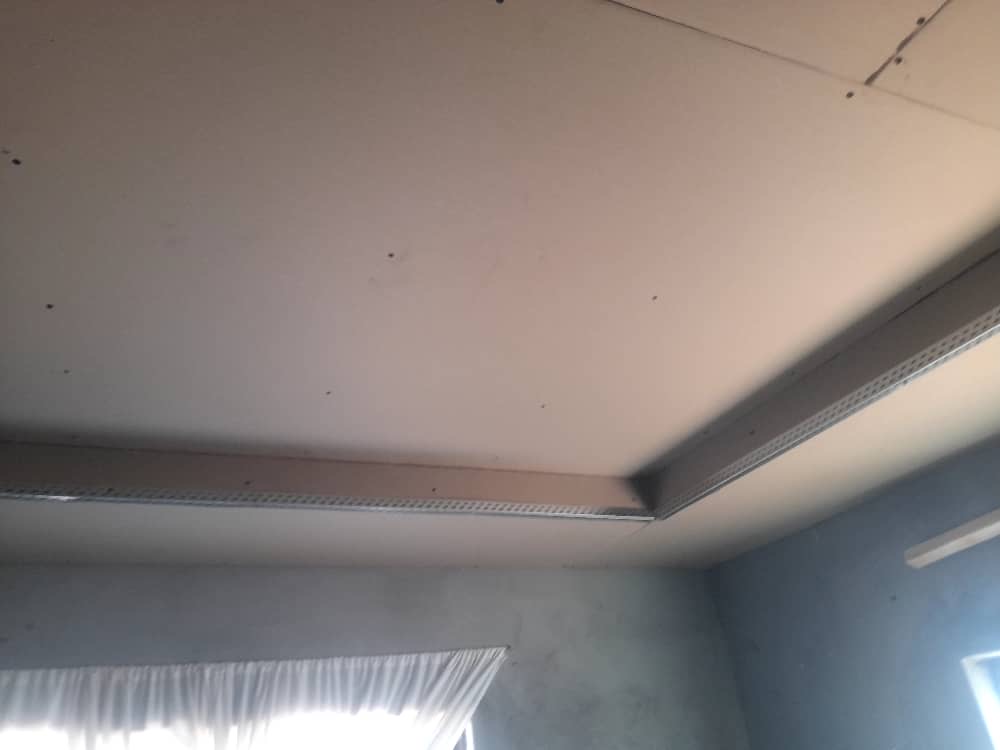 Munaro Construction Project