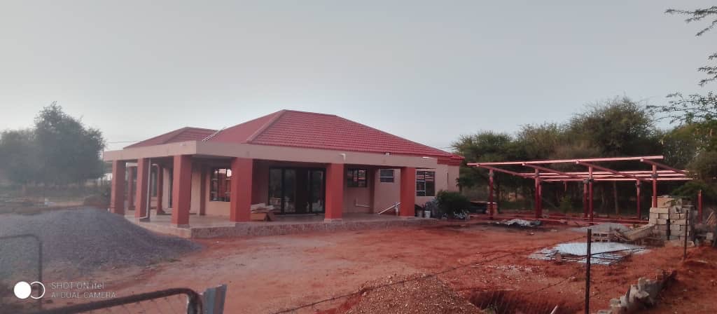 Munaro Construction