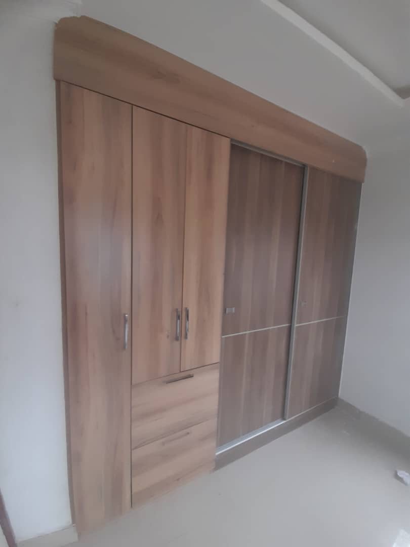 Munaro Construction Project