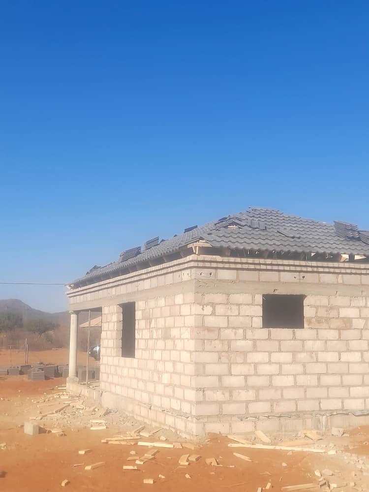 Munaro Construction Project
