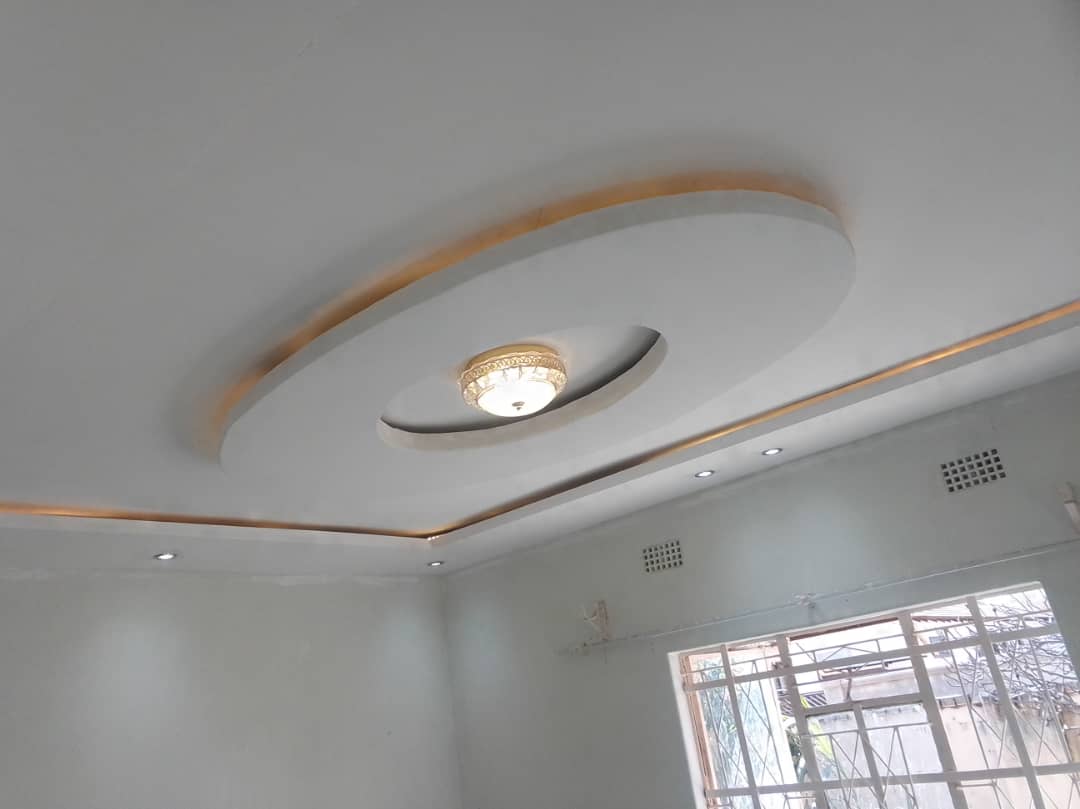 Munaro Construction Project