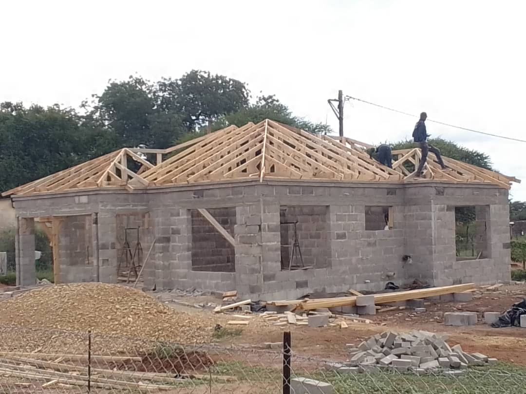 Munaro Construction Project