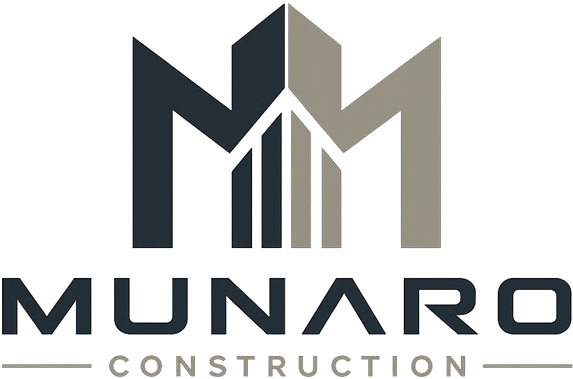 Munaro Construction
